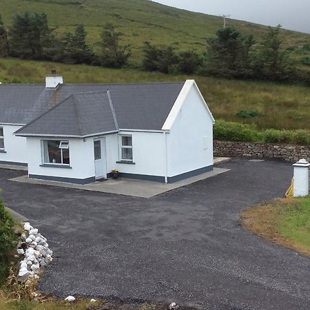 Seaview Cottage Dugort Achill Island Doogort Eksteriør bilde
